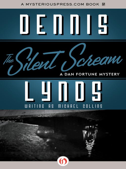 Title details for Silent Scream by Michael Collins - Available